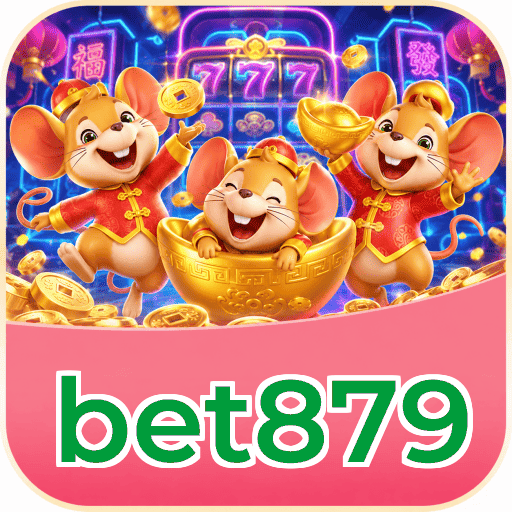 Logo bet879 - Cadastro Seguro e Confiável