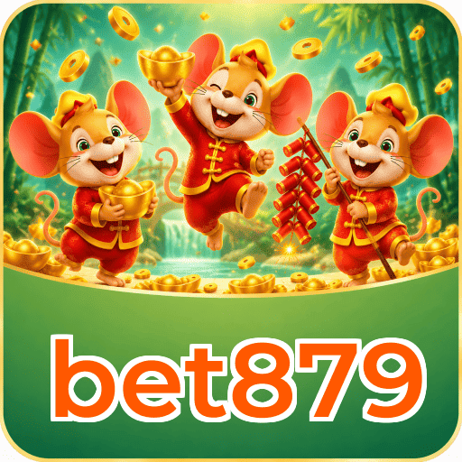 Logo bet879 Metodologia