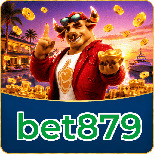 bet879 VIP - 5 Níveis Exclusivos