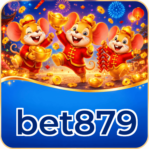 Logo bet879 - Bônus e Promoções