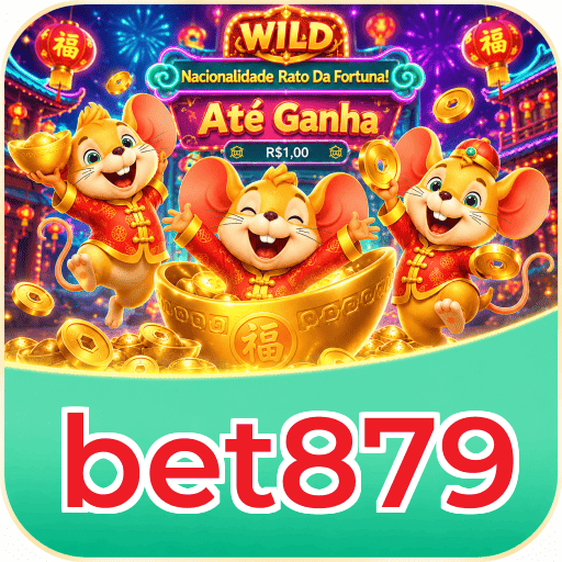 Logo bet879 FAQ