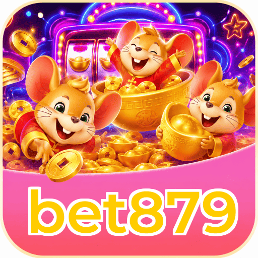 Logo bet879 - Download Seguro