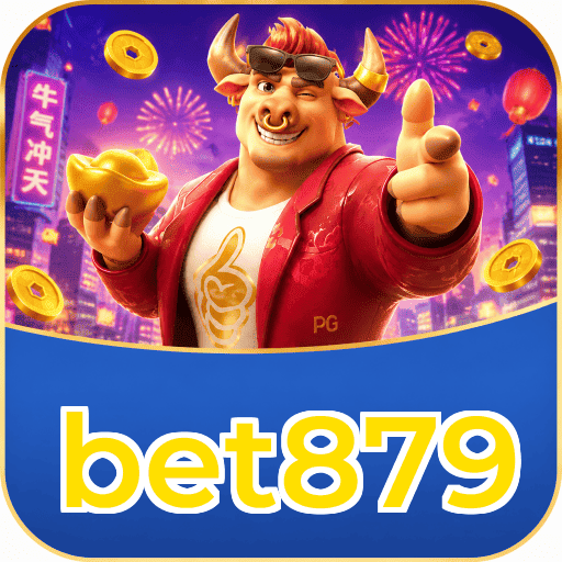 Logo bet879
