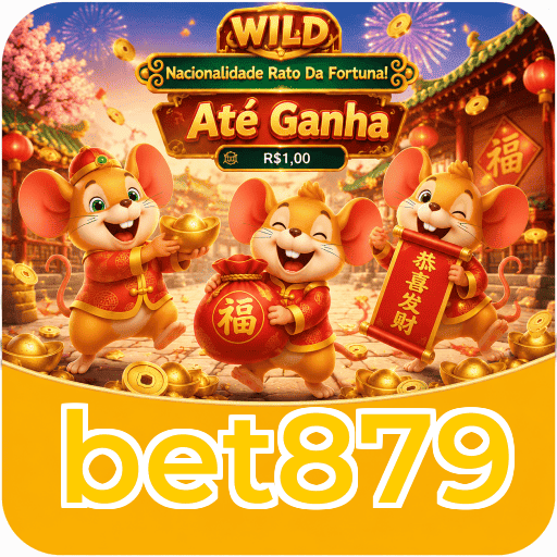 Logo bet879