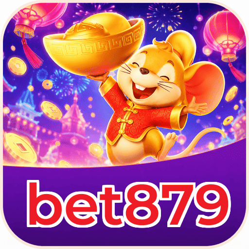 Logo bet879 Fortune Games