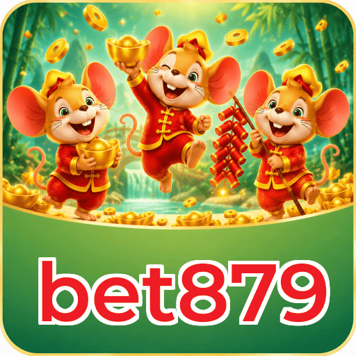Logo bet879