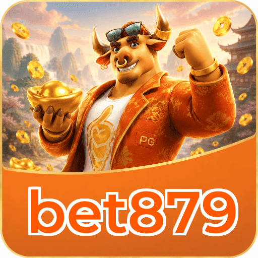 Logo bet879 Instalação
