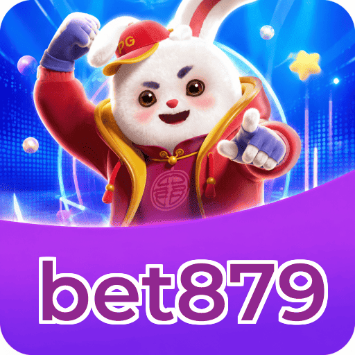 bet879 Big Wins Logo
