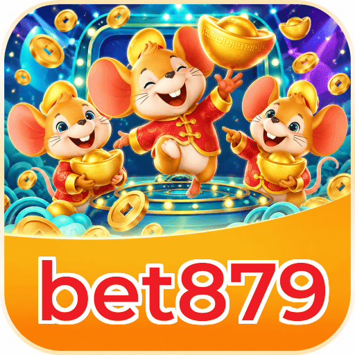 Logo bet879