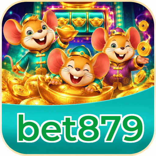 bet879 Cassino - Jogos Certificados