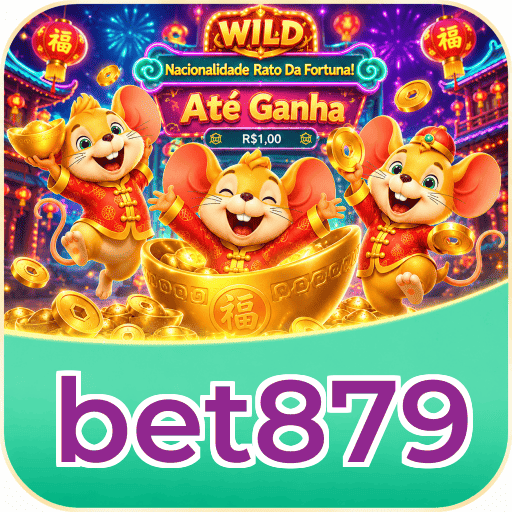 Logo bet879 - Novos Jogadores