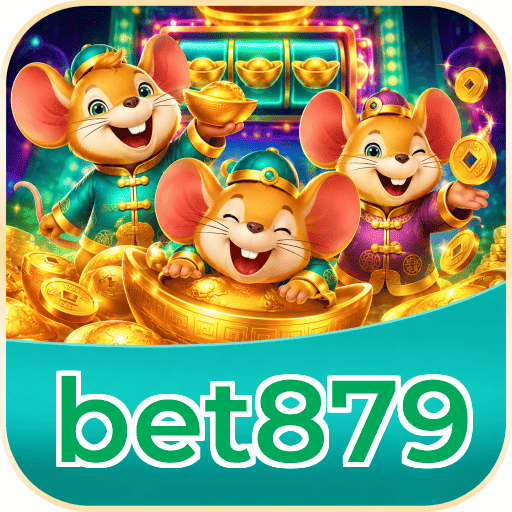 bet879 Cassino - Jogos Certificados