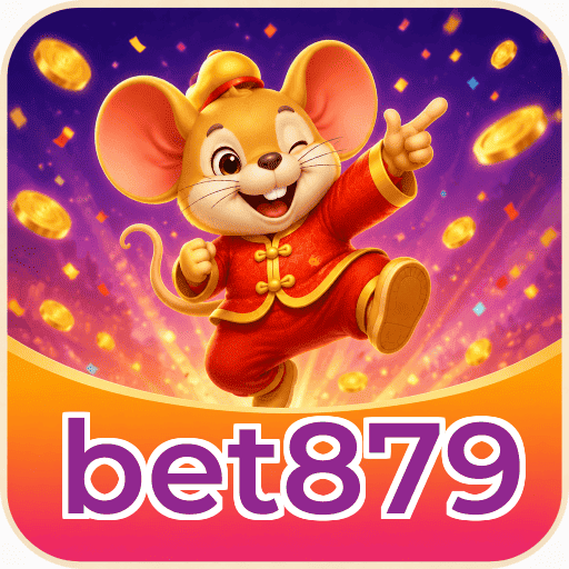 Logo bet879