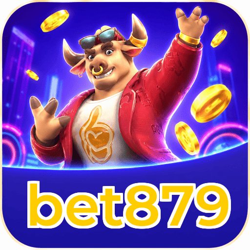 Logo bet879 Referências
