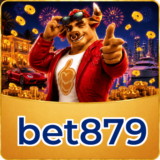 bet879 Telegram Oficial