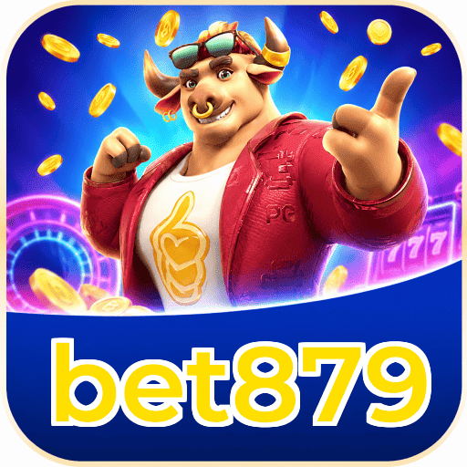Logo bet879