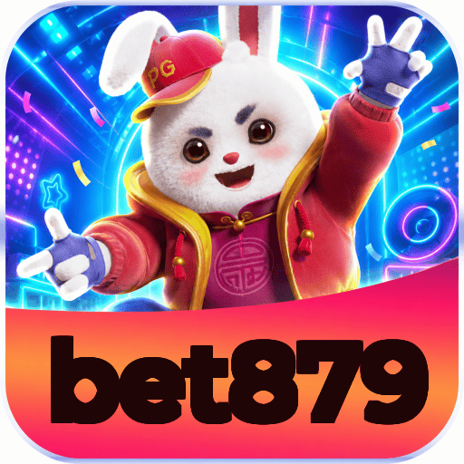 Logo bet879 Login