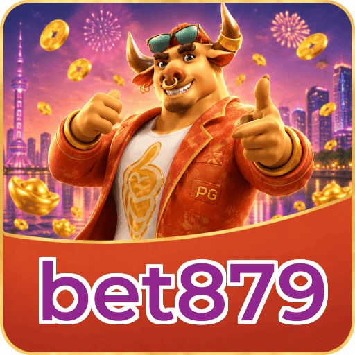 Logo bet879 Soluções