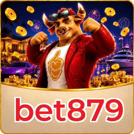 Logo bet879