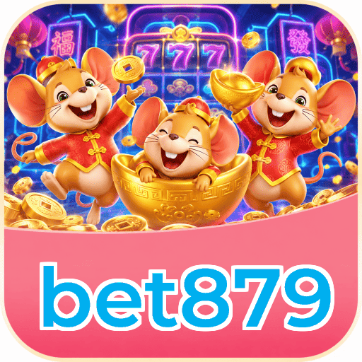 Logo bet879 Fortune FAQ