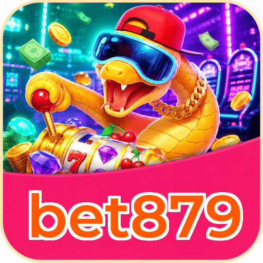 bet879 Logo